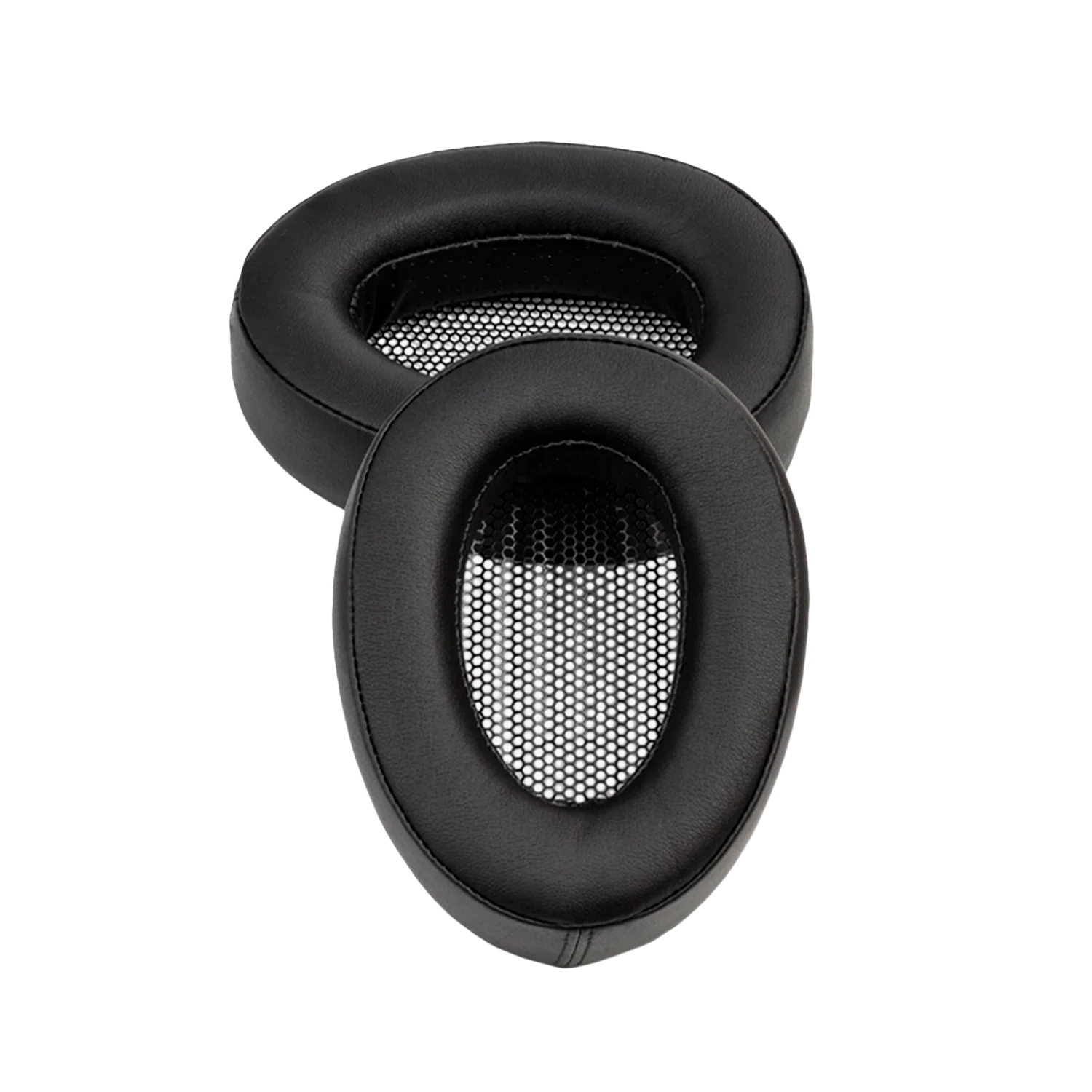 Meze leather ear pads