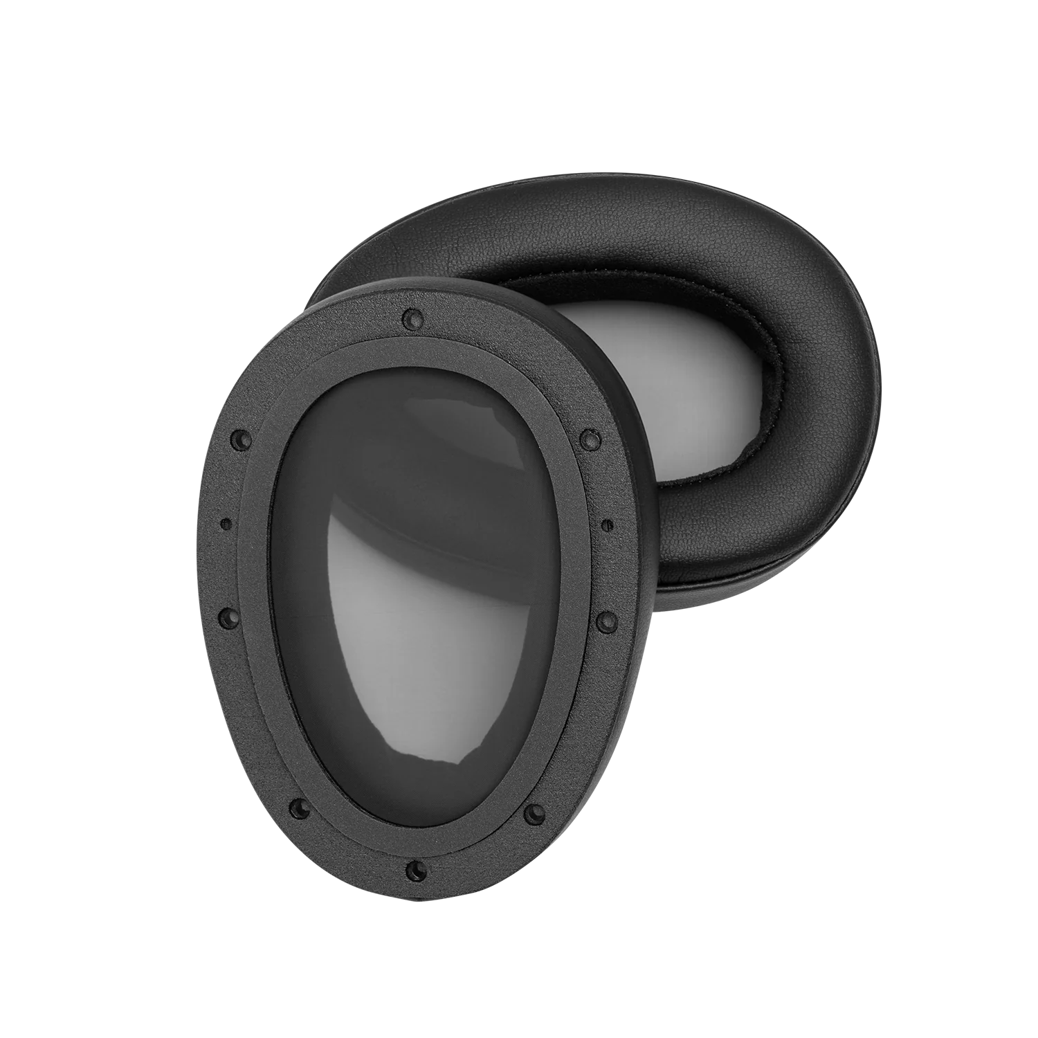 Meze Liric II ear pads