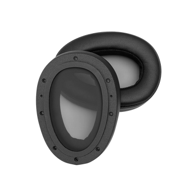 Meze Liric II ear pads