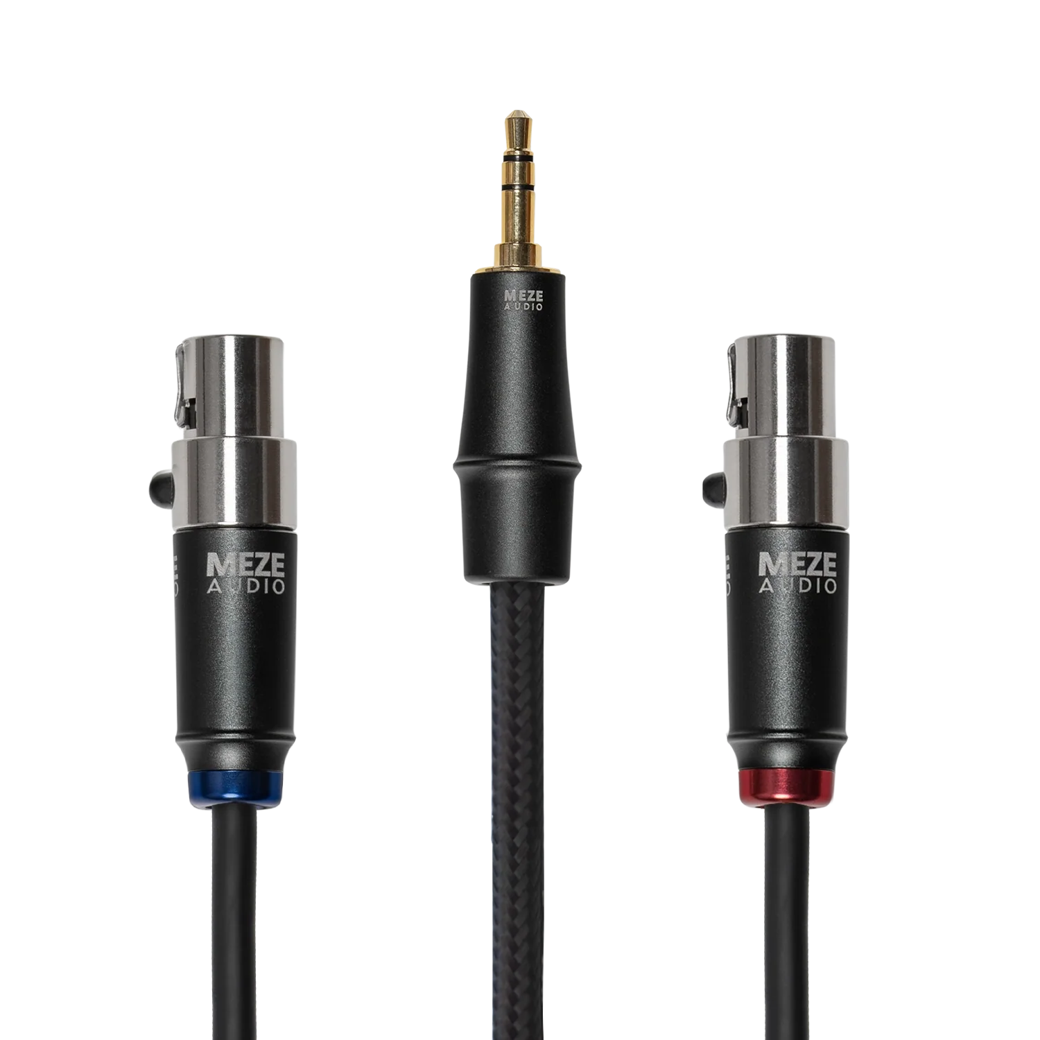 Meze mini-XLR to 3.5mm OFC cable
