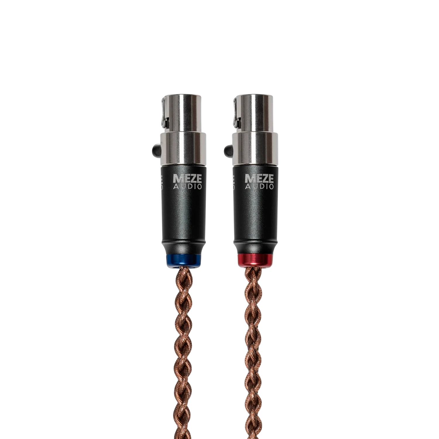 Meze mini-XLR copper PCUHD cable