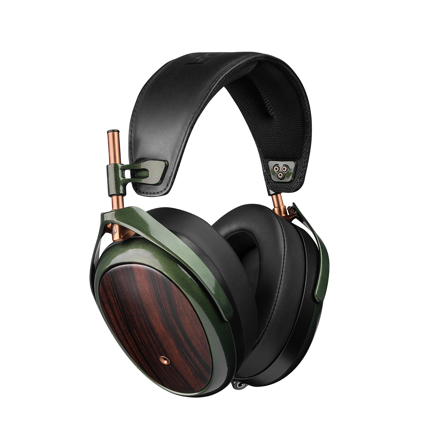 Meze Strada headphone