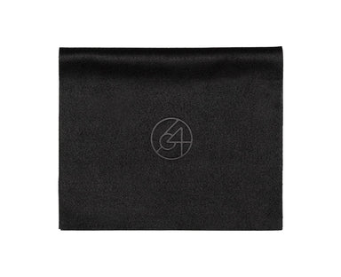 64 Audio Microfiber Cleaning Cloth 3-Pack