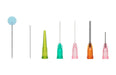 64 Audio VAC Pro Needle Kit
