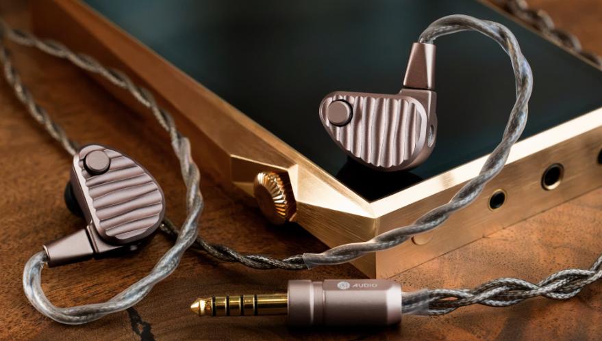 64Audio Ocean Universal IEM