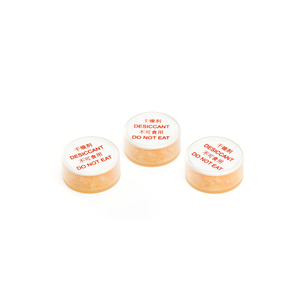 64 Audio Small Dehumidifier 3-Pack