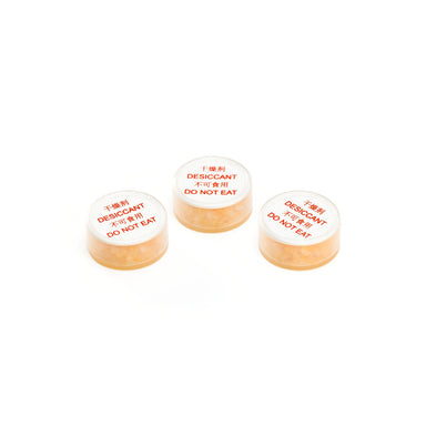 64 Audio Small Dehumidifier 3-Pack