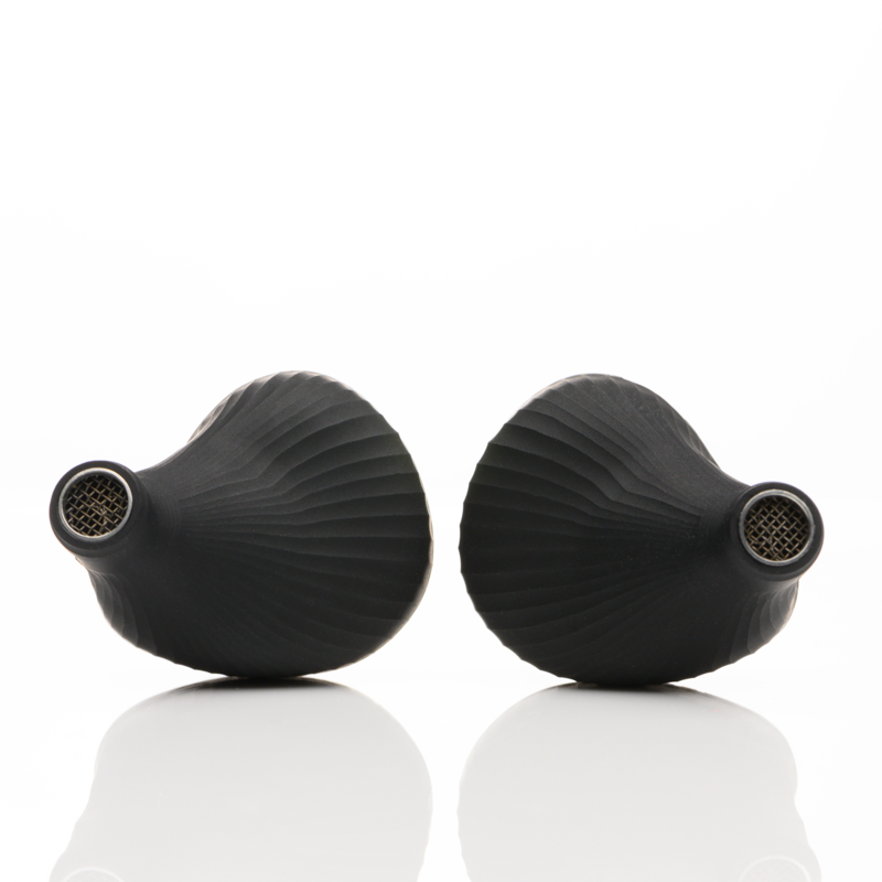 Noble Audio Viking Ragnar ear tip view