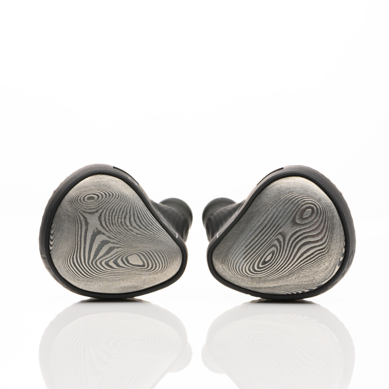 Noble Audio Viking Ragnar IEM Noble Audio Viking Ragnar IEM