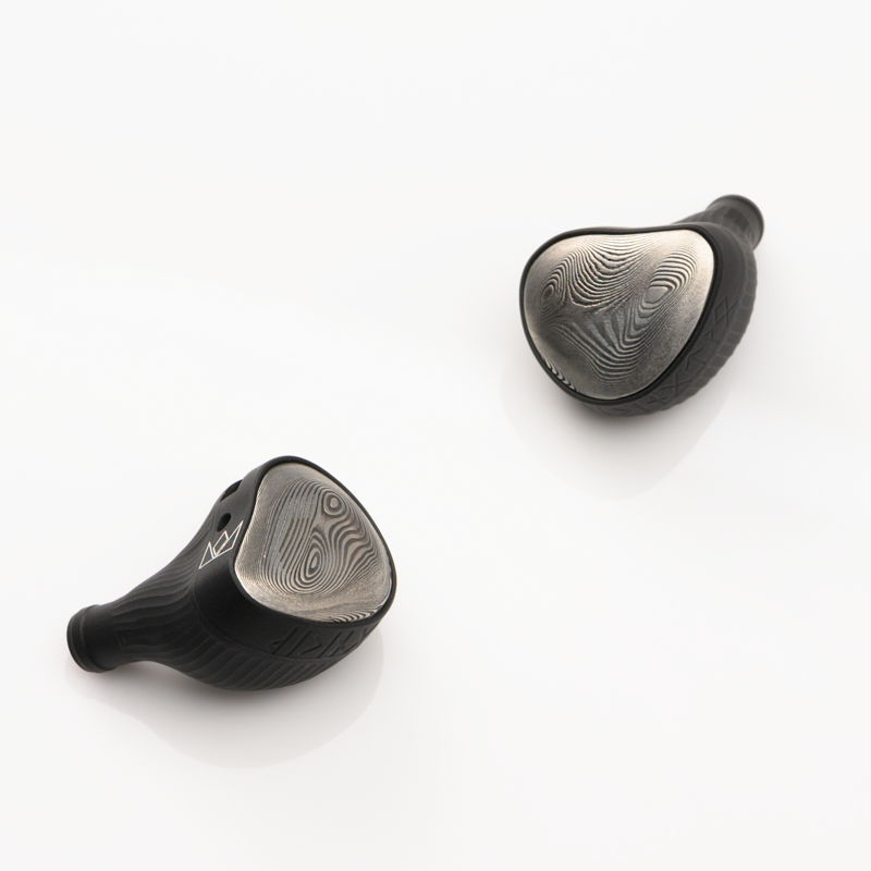 Noble Audio Viking Ragnar IEM Noble Audio Viking Ragnar IEM