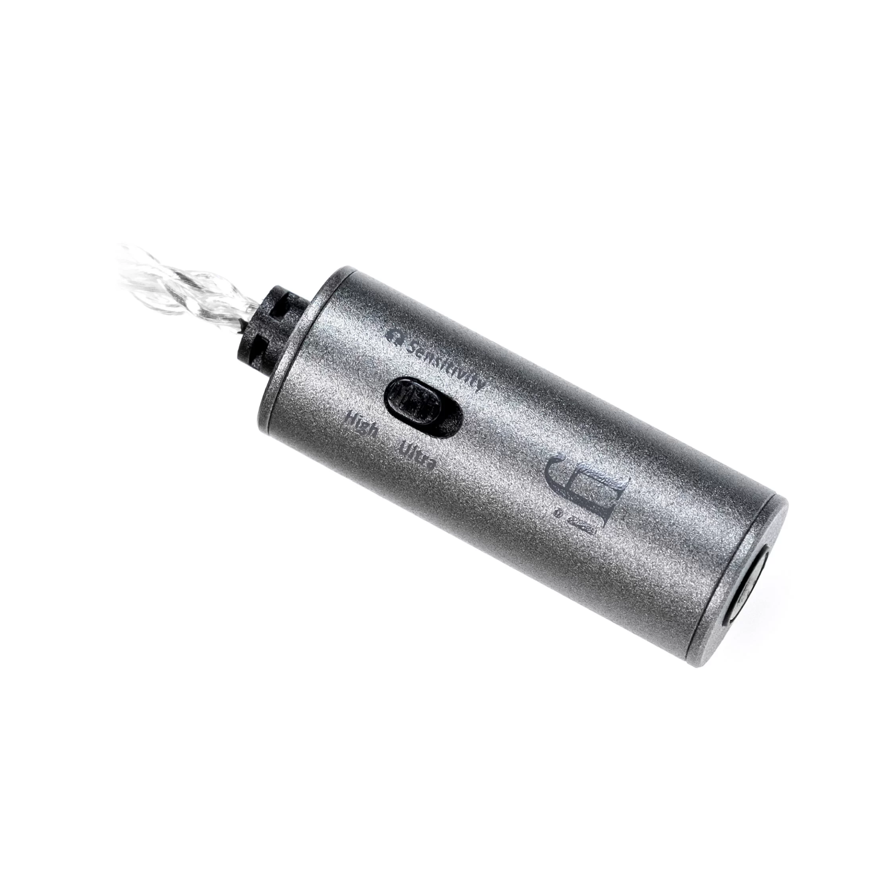 iFi iEMatch 4.4mm connectors