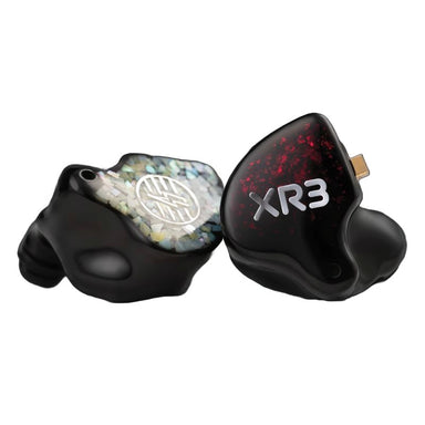 audio rif xr3 iem custom variant