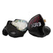 audio rif xr3 iem custom variant