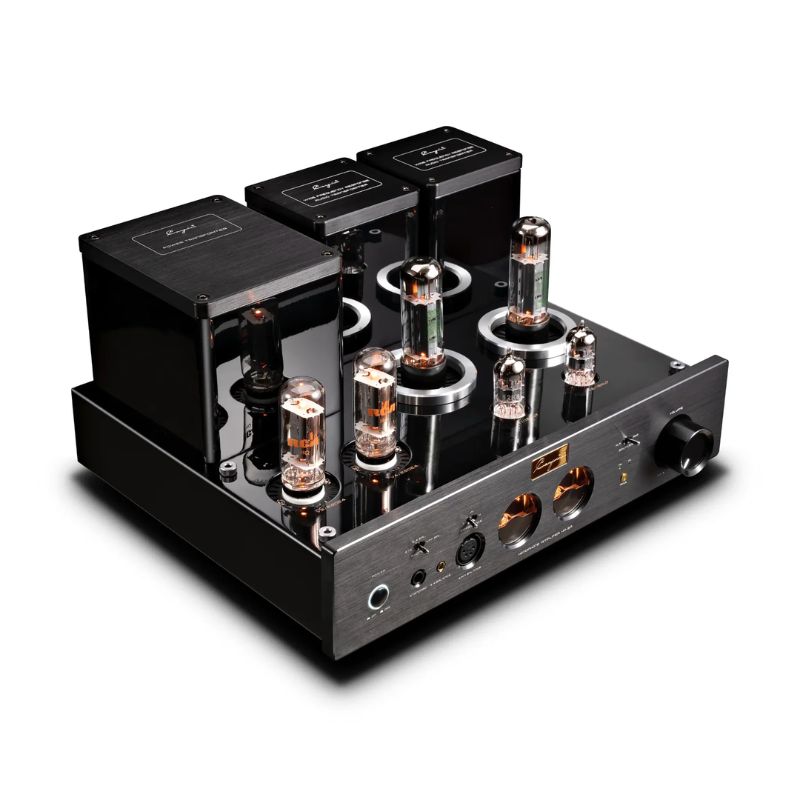 Cayin HA-6A Headphone Amplifier