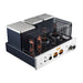 cayin ha-6a headphone amplifier quarter view with cages
