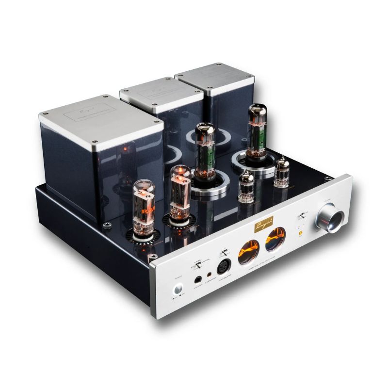 Cayin HA-6A Headphone Amplifier