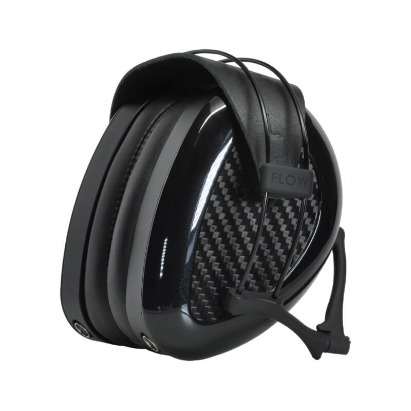 dan clark aeon 2 noire side view folded ear cups