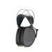 dan clark audio e3 headphones front quarter view