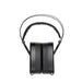 dan clark audio e3 headphones front view