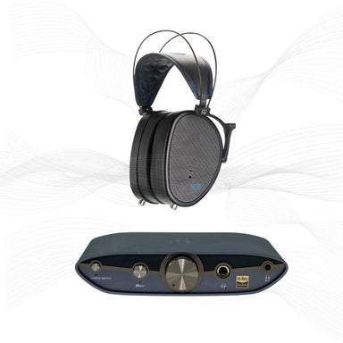 dan clark audio e3 ifi audio zen can 3 bundle