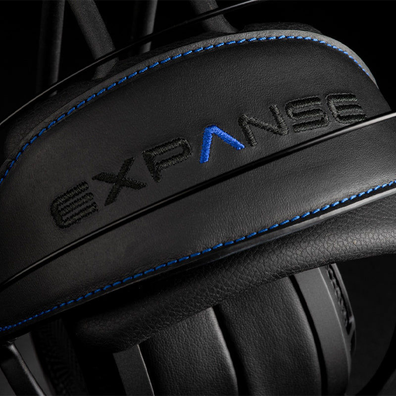 dan clark audio expanse headphone headband