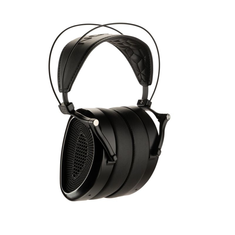 dan clark audio noire xo headphone back view