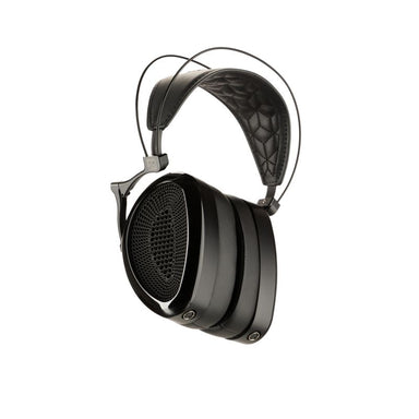 dan clark audio noire xo headphone slanted view
