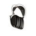 dan clark audio noire xo headphone slanted view
