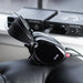 dan clark audio noirex headphone noirex headphone on a couch