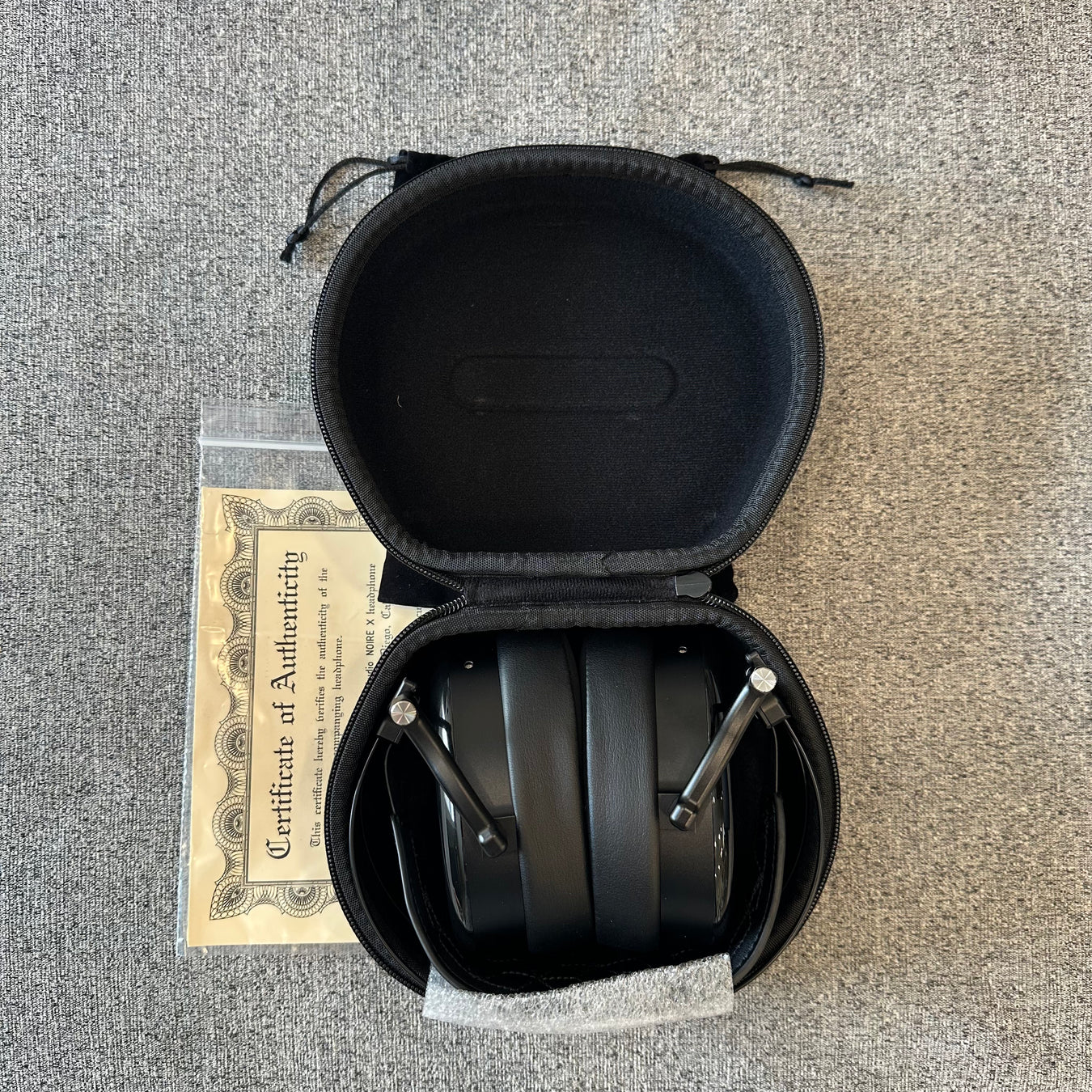 Open Box Sales
