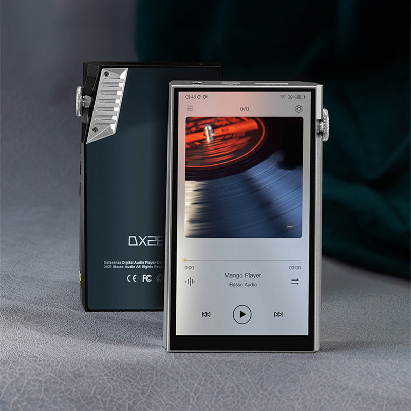 iBasso DX260 Digital Audio Player