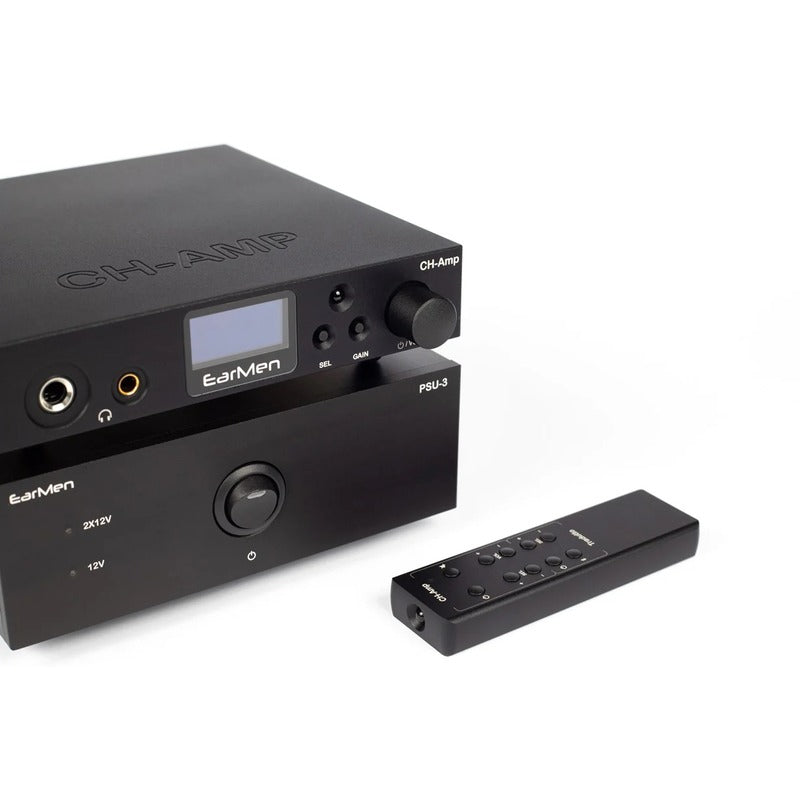 EarMen CH-Amp Headphone Amplifier