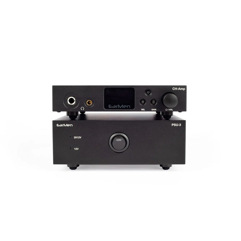 EarMen CH-Amp Headphone Amplifier