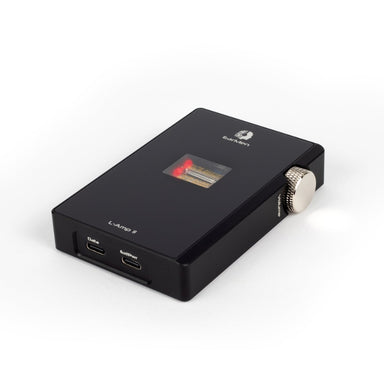 earmen l-amp mk2 flat quarter top view