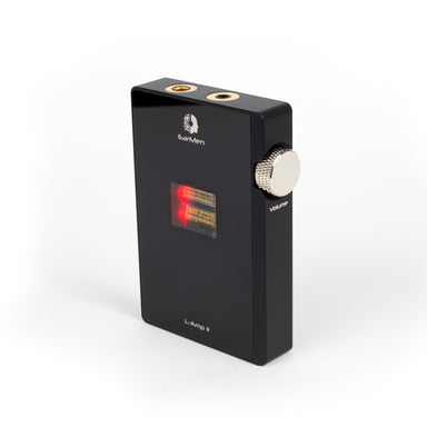 earmen l-amp mk2 vertical quarter view