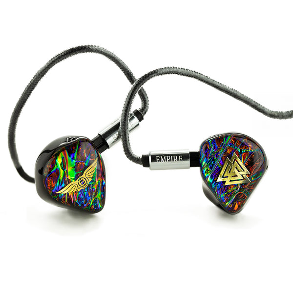 Empire Ears Odin IEM - Pure Sonic Precision