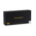 empire ears odin mkii iem packaging with gold text