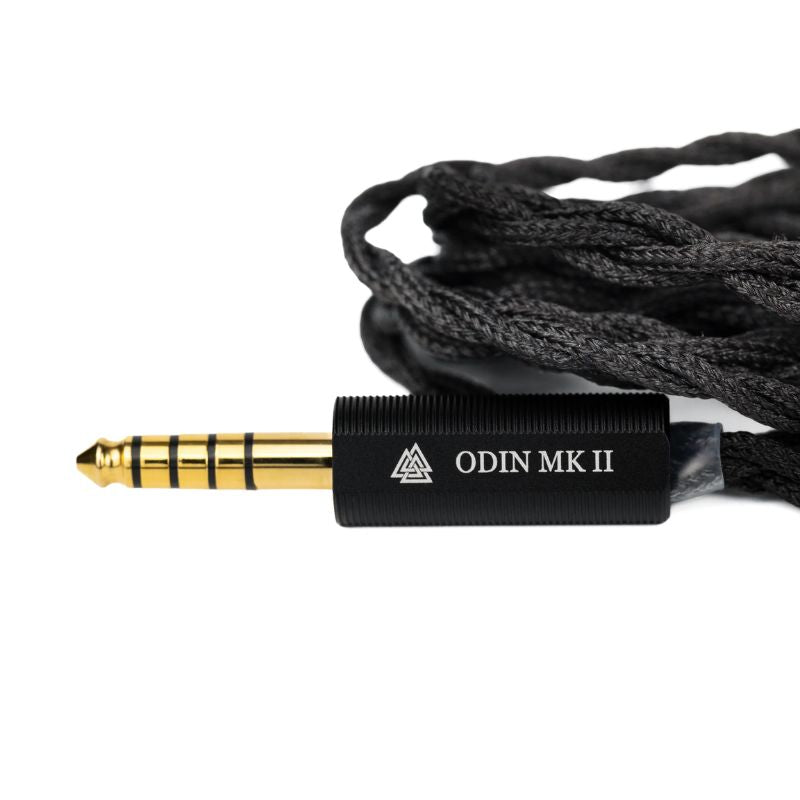 empire ears odin mkii iem pentaconn cable plug
