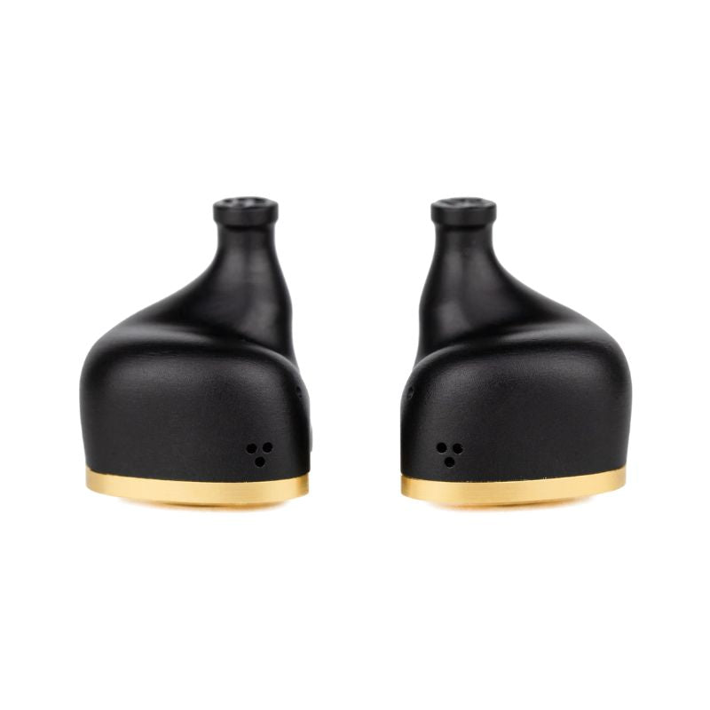 empire ears odin mkii iem shell and nozzles