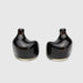 empire ears triton iem back shell and nozzles view