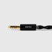 empire ears triton iem empire ears cable