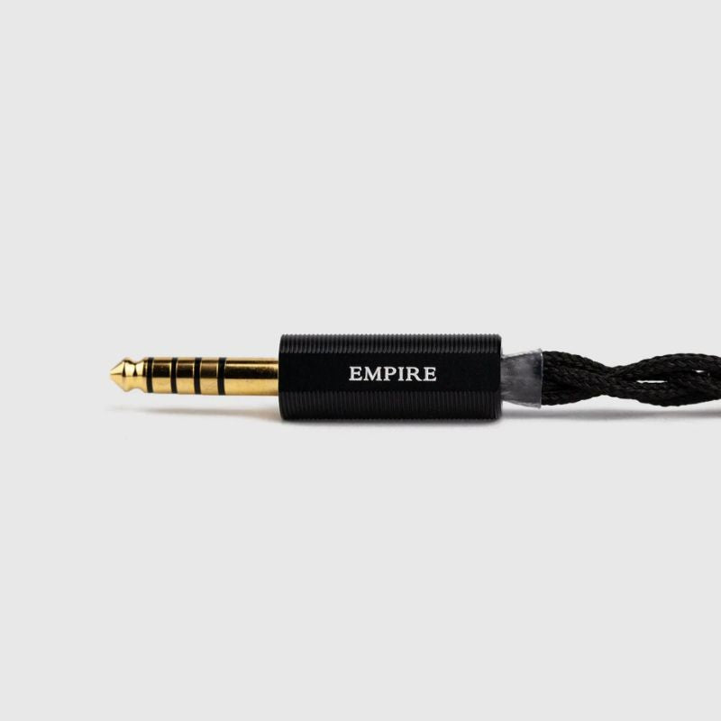 empire ears triton iem empire ears cable
