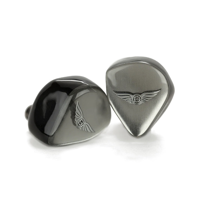 empire esr mkii iem faceplate view