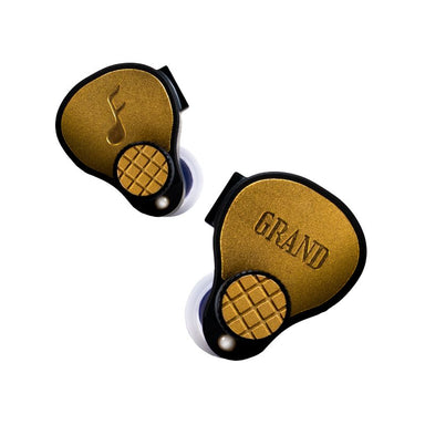 fatfreq grand maestro anniversary iem front view