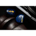 fatfreq maestro mini iem fatfreq yellow logo close up