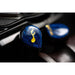 fatfreq maestro mini iem semiquaver logo close up