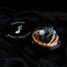 fatfreq x effect audio quantum iem inside metal carrying case