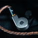 fatfreq x effect audio quantum iem shell close up