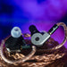 fatfreq x effect audio quantum iem with copper cables
