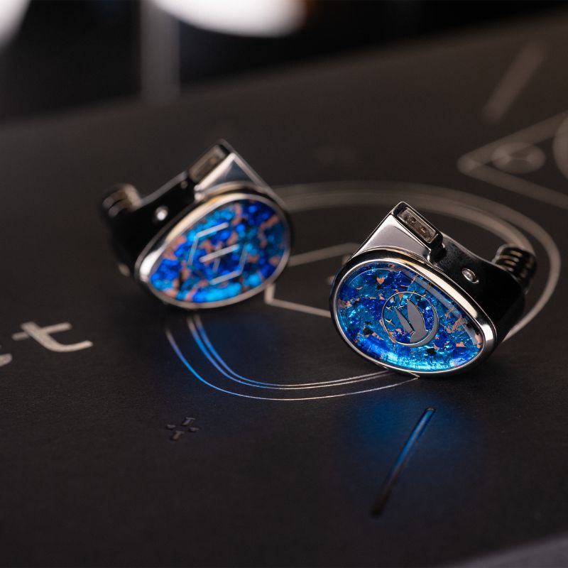 FiR Audio Project K IEM